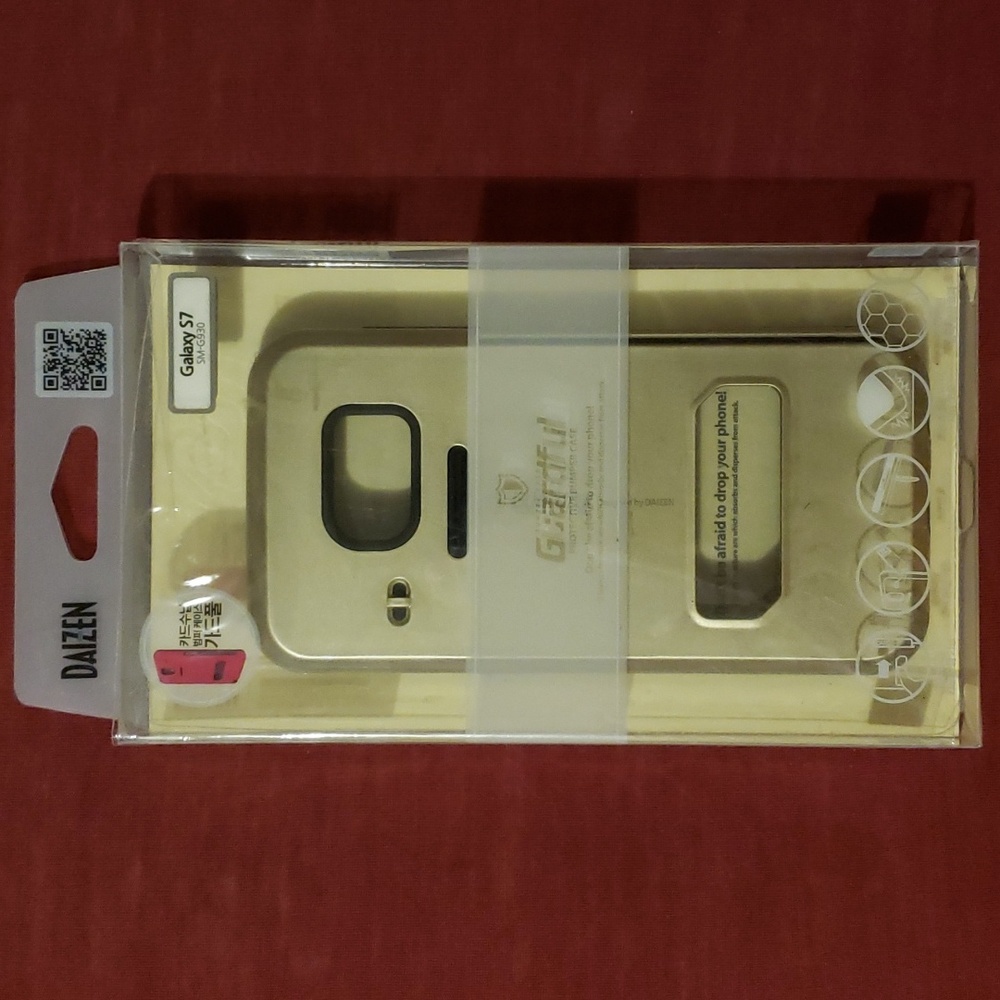 Galaxy 7 Phone Case